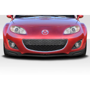 2009-2012 Mazda Miata MX-5 MSP Front Lip - 1 Piece - image 1