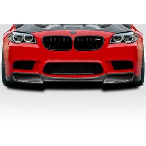2011-2016 BMW 5 Series Arcos Front Lip - image 1