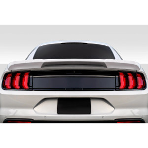 2015-2023 Ford Mustang Bandit Rear Wing Spoiler - 1 Piece (S) - image 1