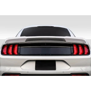2015-2023 Ford Mustang Bandit Rear Wing Spoiler - 1 Piece (S) - image 1
