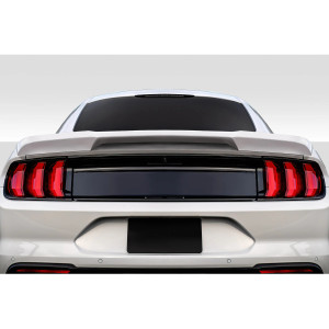 2015-2023 Ford Mustang Duraflex Bandit Rear Wing Spoiler - 1 Piece - image 1