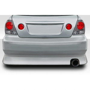 2000-2005 Lexus IS Series IS300 Sportcross Wagon B-Sport Rear Bumper - 1 Piece - image 1