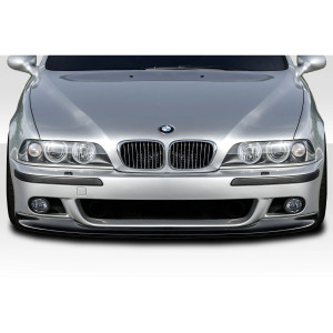 1997-2003 BMW M5 E39 Duraflex CSL Look Front Lip Spoiler Air Dam - 1 Piece - image 1