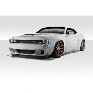 2015-2023 Dodge Challenger Circuit Kit - image 1