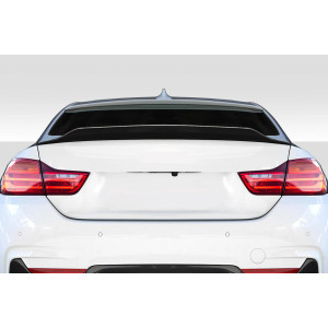 2014-2020 BMW 4 Series F32 Damon Rear Wing Spoiler - 1 Piece (S) - image 1