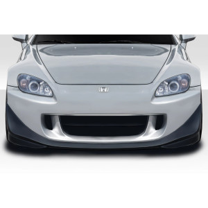 2000-2009 Honda S2000 CR Front Bumper - 1 Piece - image 1