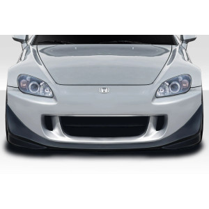 2000-2009 Honda S2000 CR Front Bumper - 1 Piece - image 1