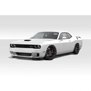 2015-2023 Dodge Challenger Circuit Body Kit - 7 Pieces - image 1
