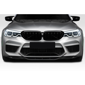2018-2021 BMW M5 F90 G Spec Front Lip Spoiler Air Dam - 1 Piece (S) - image 1
