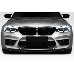 2018-2021 BMW M5 F90 Duraflex G Spec Front Lip Spoiler Air Dam - 1 Piece - image 1