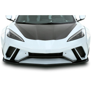 2020-2023 Chevrolet Corvette C8 Gran Veloce Body Kit - 12 Piece - image 1