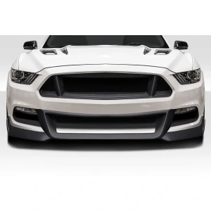 2015-2017 Ford Mustang Predator Front Bumper - image 1