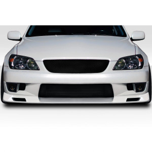 2000-2005 Lexus IS Series IS300 Rexel Front Bumper - 1 Piece - image 1