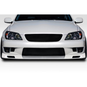 2000-2005 Lexus IS Series IS300 Duraflex Rexel Front Bumper - 1 Piece - image 1 2000-2005 Lexus IS Series IS300 Duraflex Rexel Front Bumper - 1 Piece - image 1