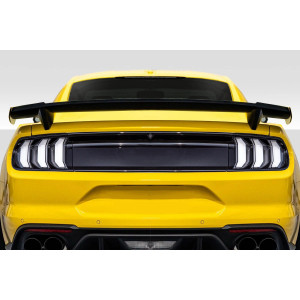 2015-2023 Ford Mustang Stardust Rear Wing Spoiler - 1 Piece (S) - image 1