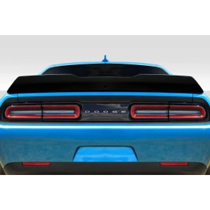 2008-2023 Dodge Challenger Strata Rear Wing - image 1