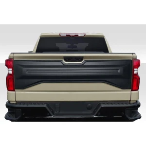 2019-2025 Chevrolet Silverado Street Runner Grille - image 1