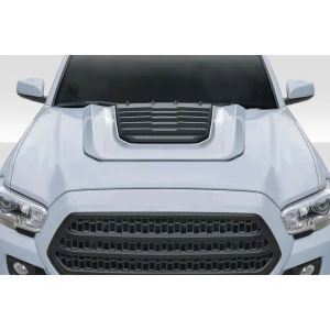 2016-2023 Toyota Tacoma Street Runner Accessory - image 1