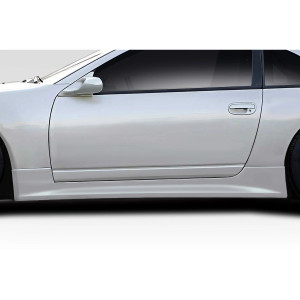 1990-1996 Nissan 300ZX Z32 2+2 Streetline Side Skirt Rocker Panels - 2 Pieces - image 1