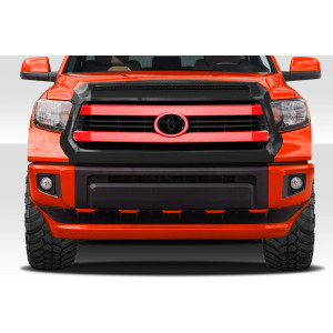2014-2021 Toyota Tundra Circuit Front Spoiler - 1 Piece - image 1