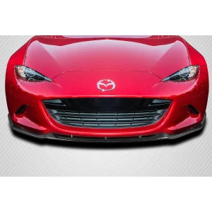 2016-2025 Mazda Miata DMD Carbon Fiber Front Lip - image 1