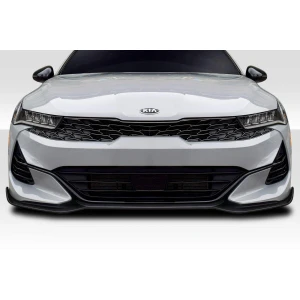2021-2024 Kia K5 Aerotune Front Lip - image 1