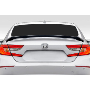 2018-2022 Honda Accord Epic Rear Wing Spoiler - 1 Piece - image 1