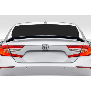 2018-2022 Honda Accord Epic Rear Wing Spoiler - 1 Piece - image 1
