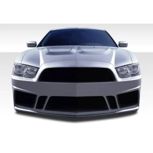 2011-2014 Dodge Charger Circuit Front Bumper - image 1