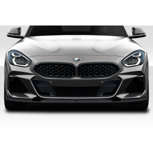 2019-2023 BMW Z4 Novarix Front Lip Spoiler Air Dam - 1 Piece (S) - image 1