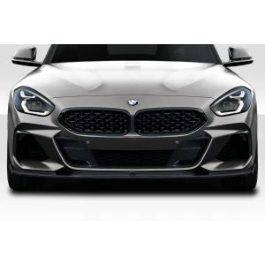 2019-2023 BMW Z4 Novarix Front Lip Spoiler Air Dam - 1 Piece (S) - image 1