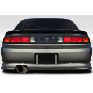 1995-1998 Nissan 240SX S14 PB Wave Rear Wing Spoiler - 1 Piece (S) - image 1