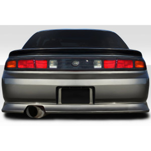 1995-1998 Nissan 240SX S14 Duraflex PB Wave Rear Wing Spoiler - 1 Piece - image 1