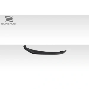 2015-2018 Ford Focus ST Streetline Front Lip Spoiler Air Dam - 2 Pieces - image 1