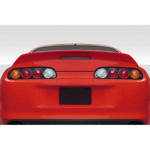 1993-1998 Toyota Supra Zenith Rear Wing Spoiler - 1 Piece - image 1