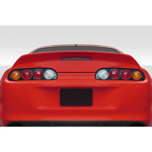 1993-1998 Toyota Supra Zenith Rear Wing Spoiler - 1 Piece - image 1