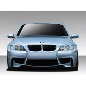 2006-2008 BMW 3 Series 1M Look Front Bumper - image 1