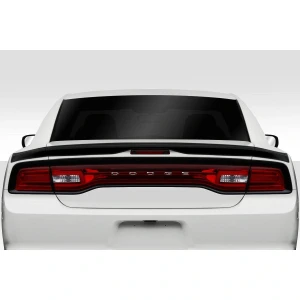 2011-2014 Dodge Charger Circuit Rear Wing - image 1