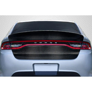 2013-2016 Dodge Dart HiTide Trunk - 1 Piece - image 1
