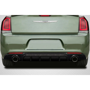 2015-2023 Chrysler 300 300C Lexios Rear Diffuser - 1 Piece - image 1