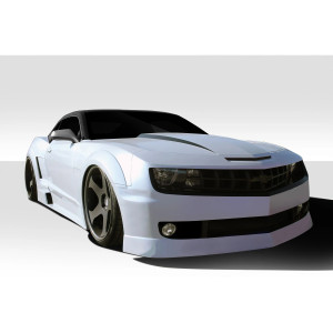 2010-2013 Chevrolet Camaro Circuit Wide Body Kit - 8 Piece - image 1