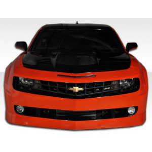 2010-2013 Chevrolet Camaro Duraflex Circuit Wide Body Front Bumper - 1 Piece - image 1 2010-2013 Chevrolet Camaro Duraflex Circuit Wide Body Front Bumper - 1 Piece - image 1