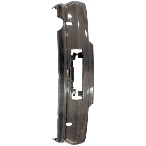 Carbon Fiber OER GTR Rear Bumper > Nissan Skyline (R32) GTR 1990-1994 > 2dr Coupe - image 1