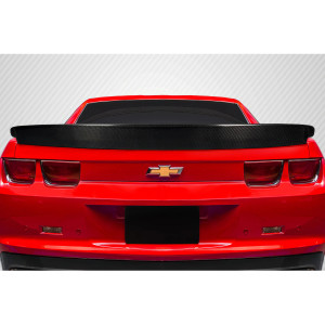 2010-2013 Chevrolet Camaro Z28 Look Rear Wing Spoiler - 1 Piece - image 1