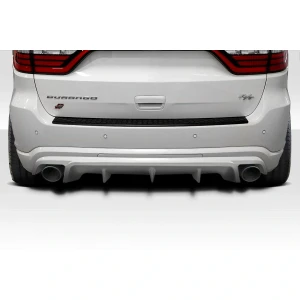 2011-2023 Dodge Durango Vortex Rear Lip - image 1