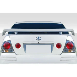 2000-2005 Lexus IS Power Rear Wing - image 1