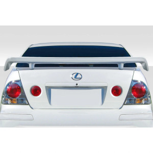 2000-2005 Lexus IS Series IS300 Power Rear Wing Spoiler - 1 Piece - image 1
