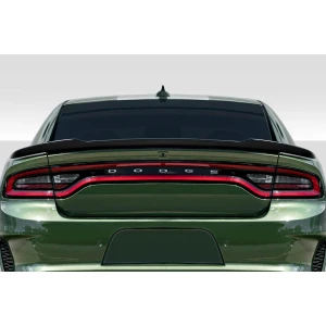2015-2023 Dodge Charger Ghost Rear Wing Spoiler - 1 Piece - image 1