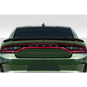 2015-2023 Dodge Charger Ghost Rear Wing Spoiler - 1 Piece - image 1