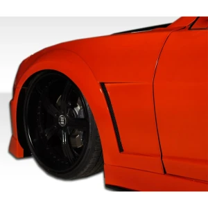 2010-2015 Chevrolet Camaro Circuit Fender - image 1